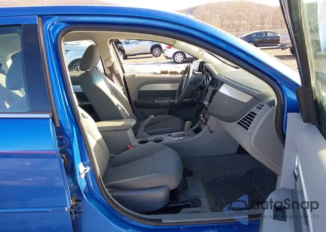 2007 Chrysler Sebring Touring z USA, uszkodzony, nr VIN 1C3LC56K37N534069